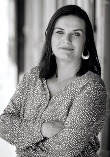 Kriminologin (M. A./Univ.) Bettina Riederer