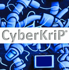 CyberKriP Logo edited