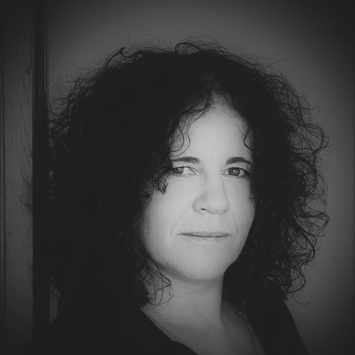Dr. Rita Steffes-enn