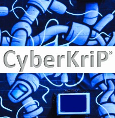 CyberKriP Logo