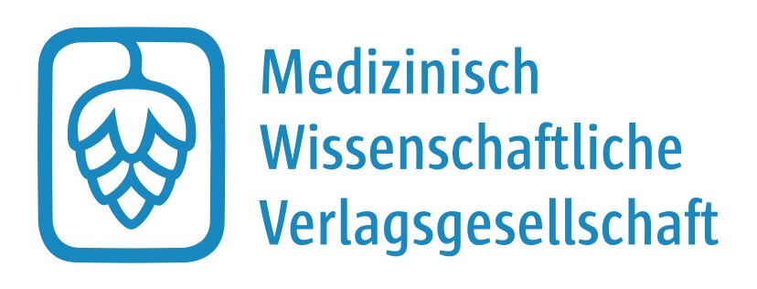 Medizinisch Wissenschaftliche Verlagsgesellschaft Logo Medizinisch Wissenschaftliche Verlagsgesellschaft