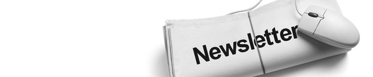 Newsletter Bild