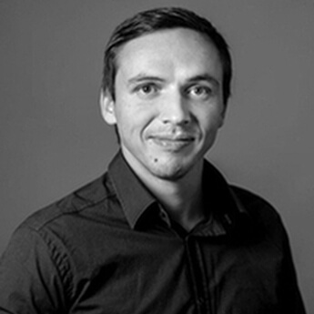 Portrait Steffen Theel